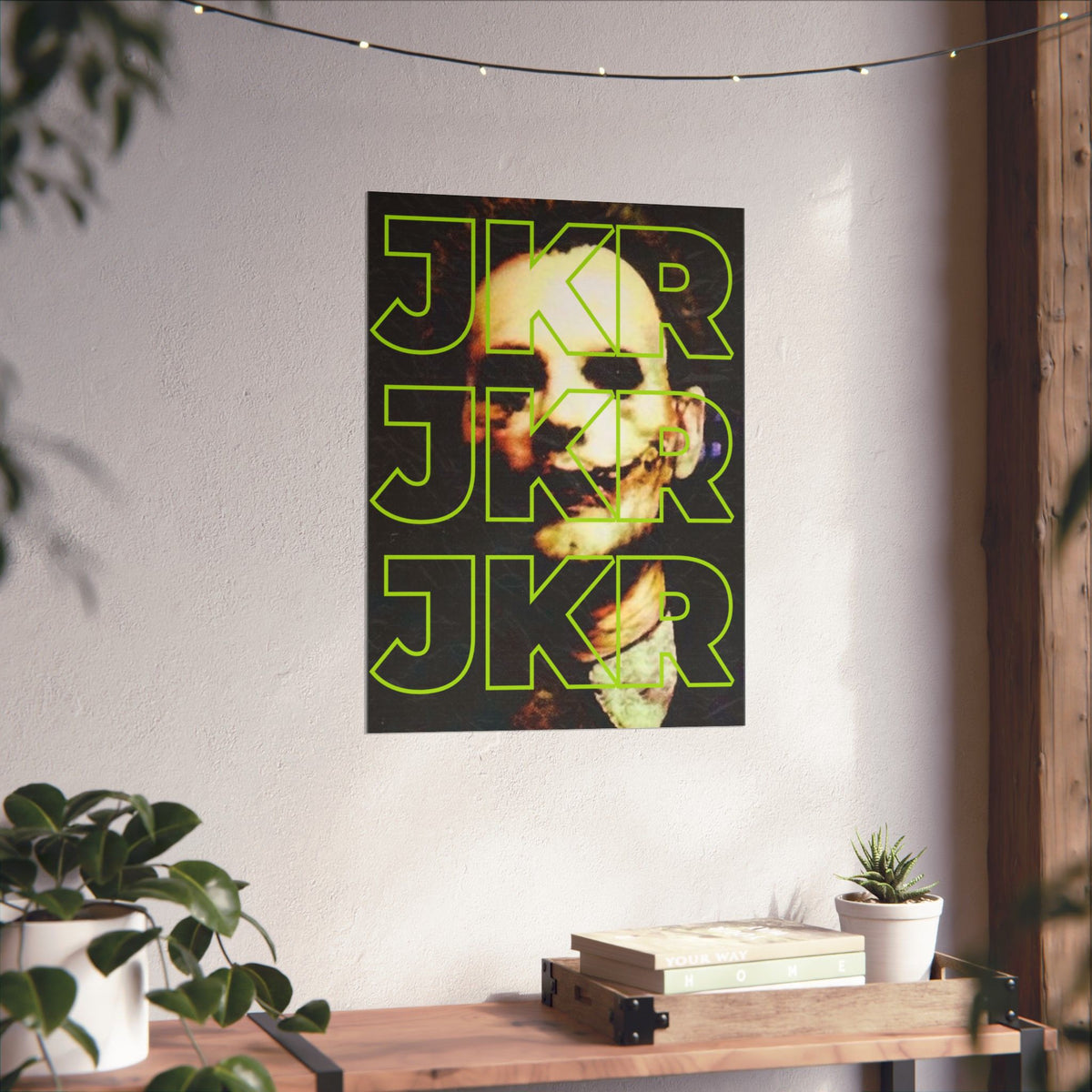 JKR