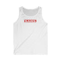 SANS Softstyle Tank Top