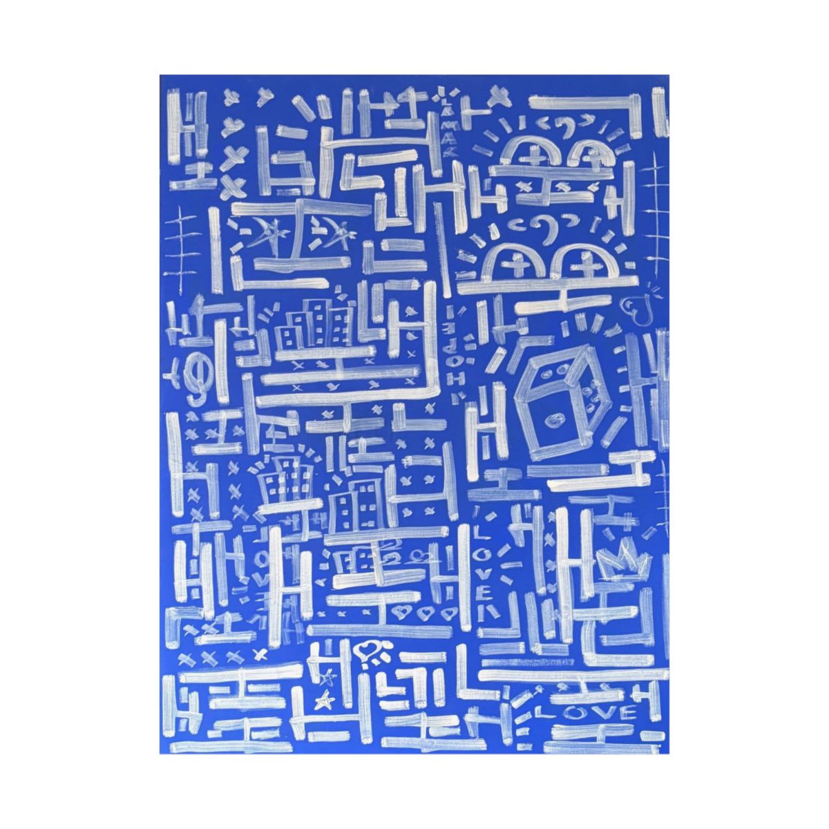 UNTITLED