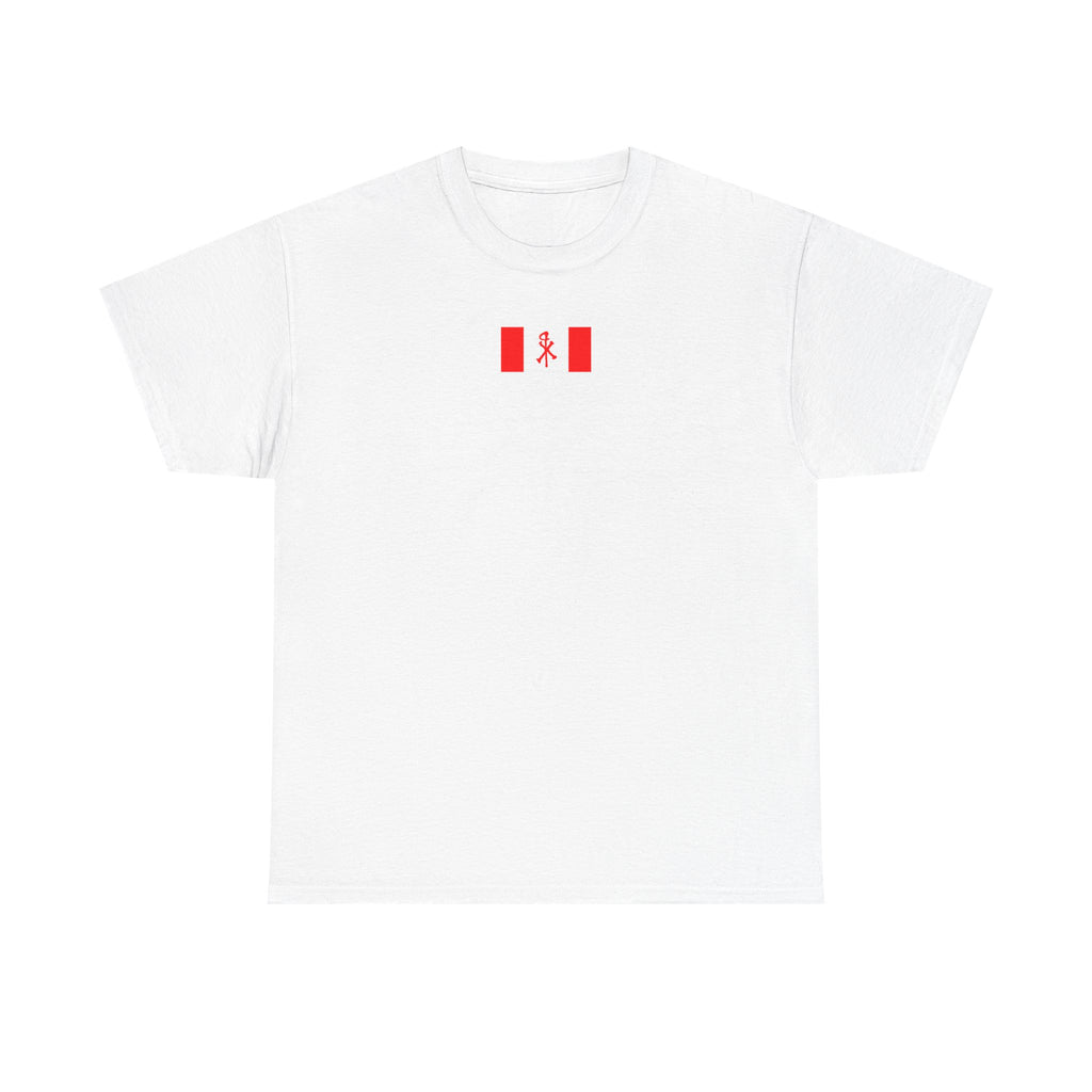 XPYRD FLAG Unisex Heavy Cotton Tee