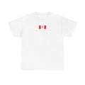 XPYRD FLAG Unisex Heavy Cotton Tee