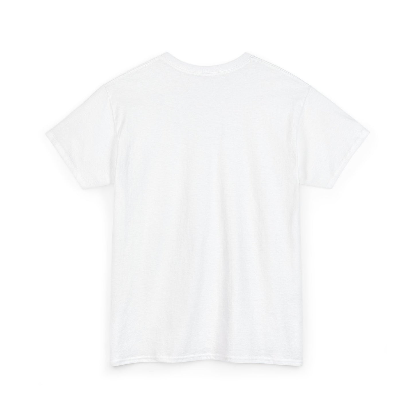 “SANS” Unisex Heavy Cotton Tee