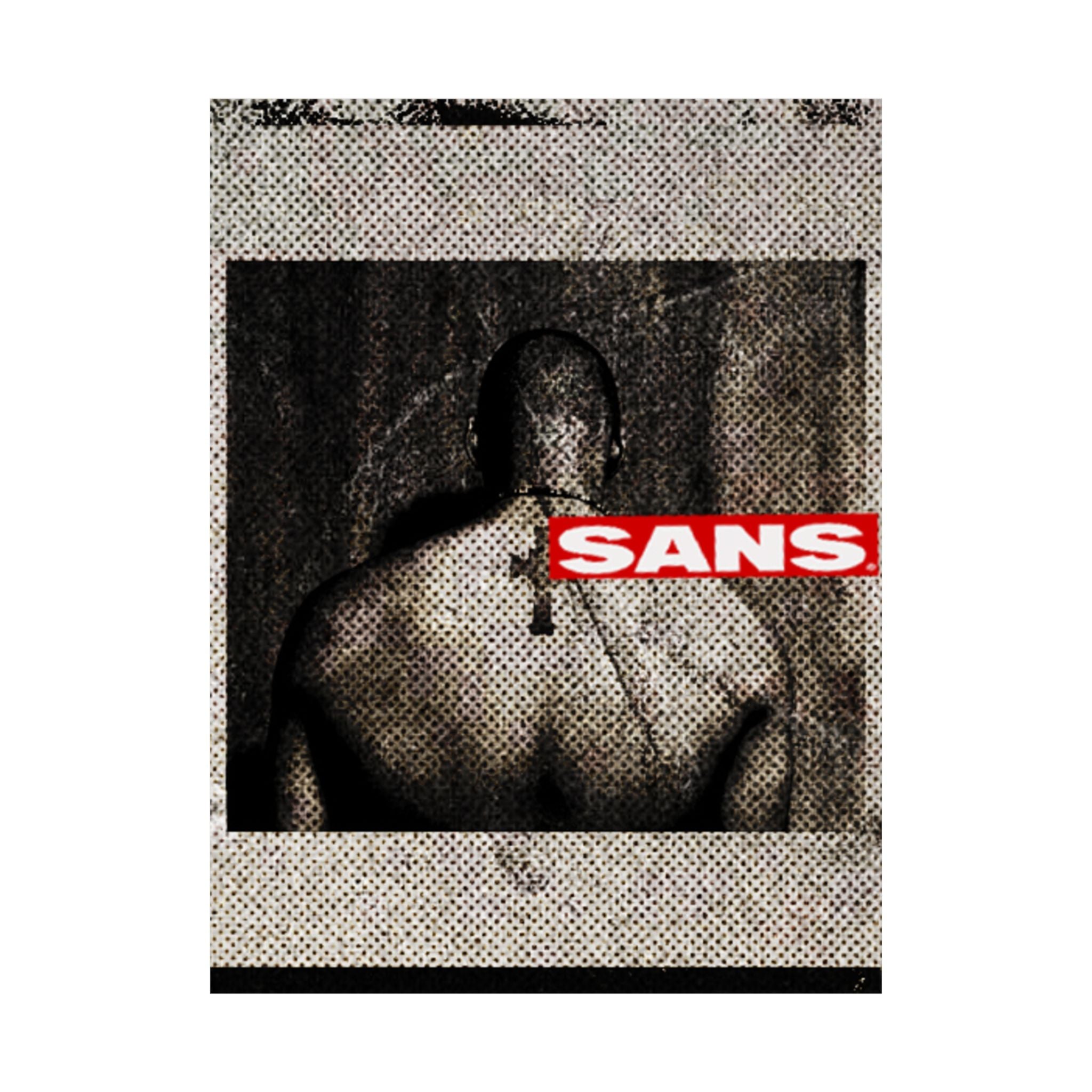 SANS LAMAR