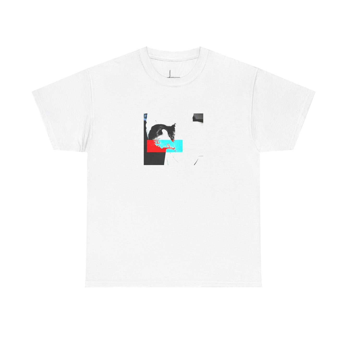 SCREAM T-SHIRT
