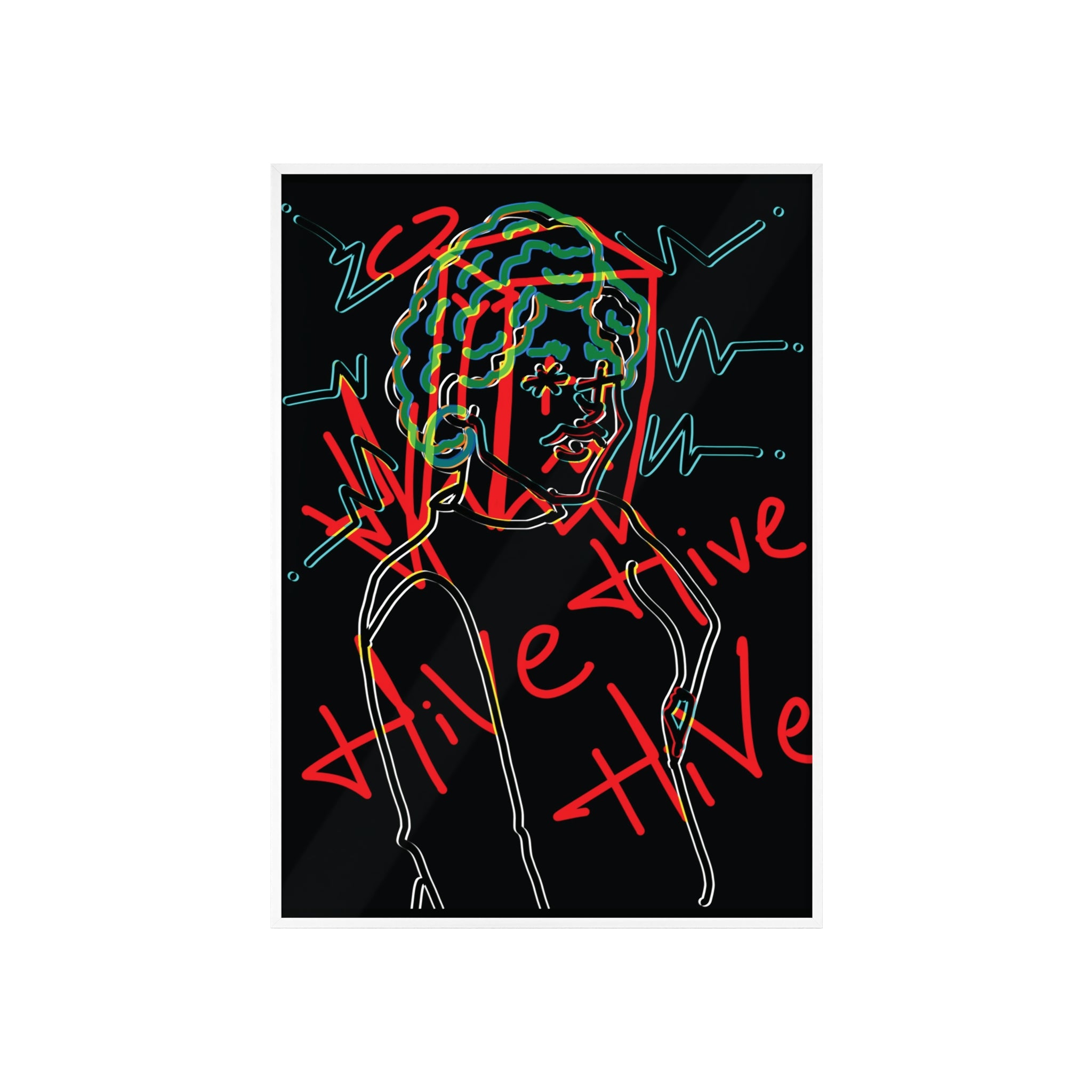 HIVE