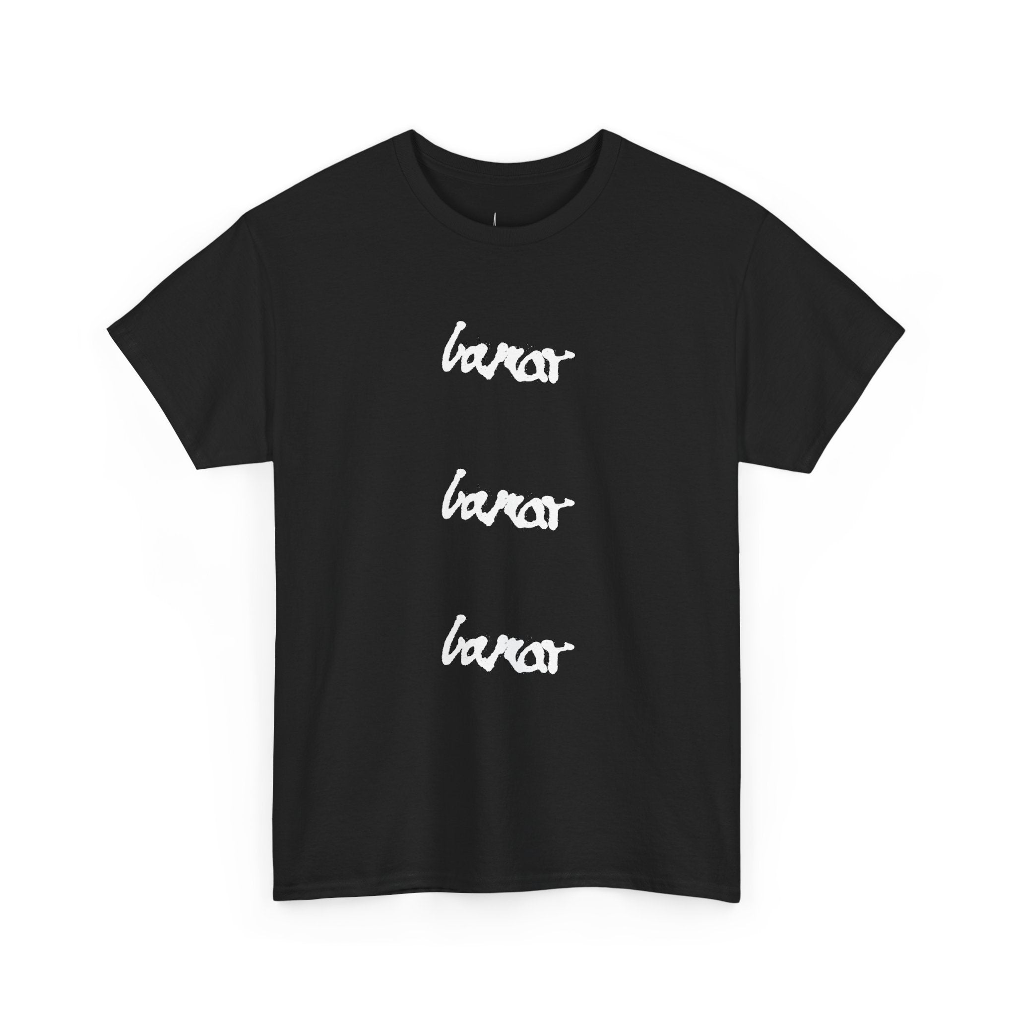 LAMAR OG Unisex Heavy Cotton Tee