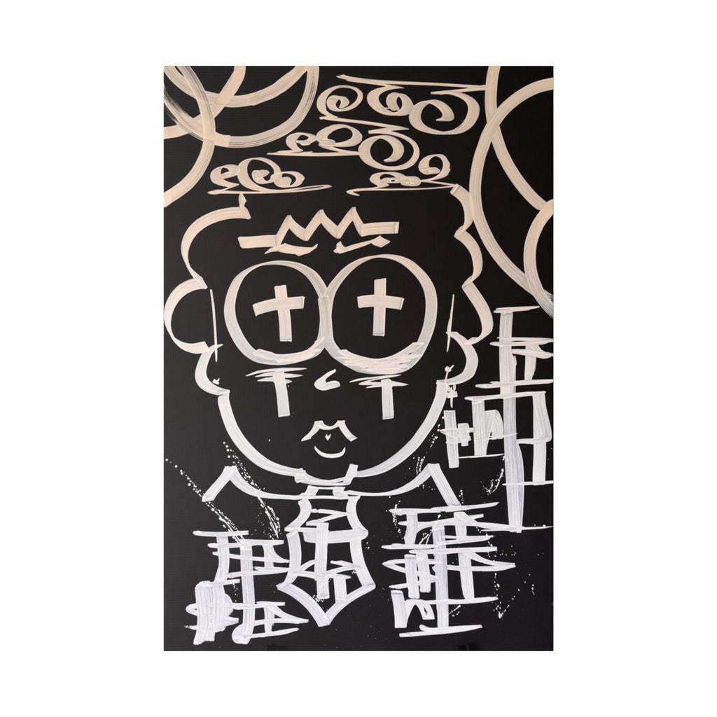 FACELESS25