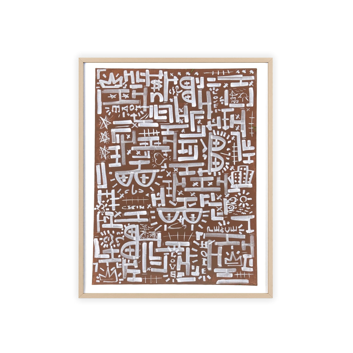 UNTITLED