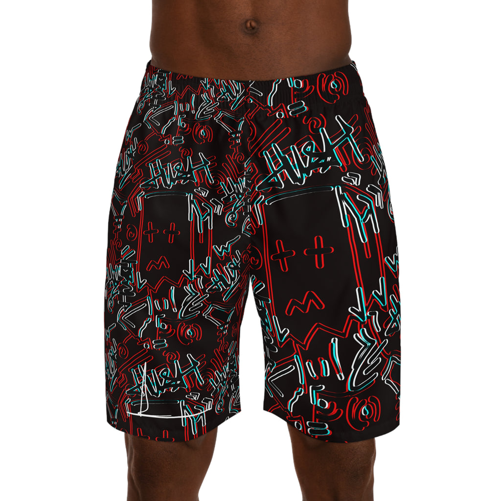 HVSH Jogger Shorts