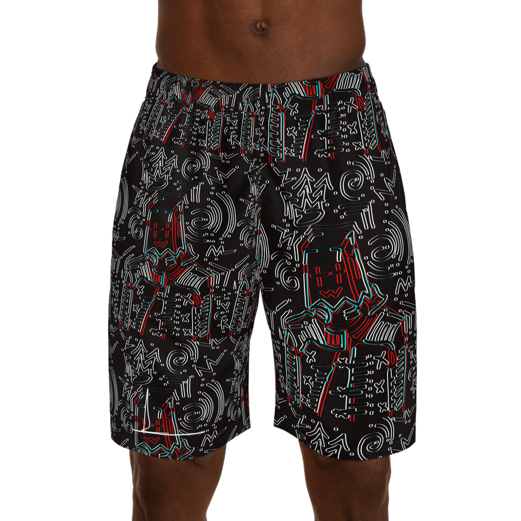 HVSH Jogger Shorts