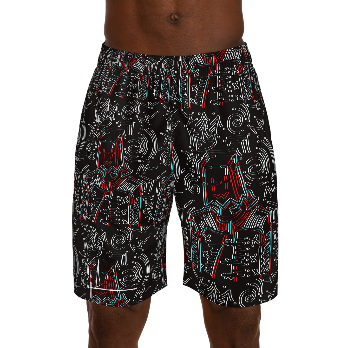 HVSH Jogger Shorts
