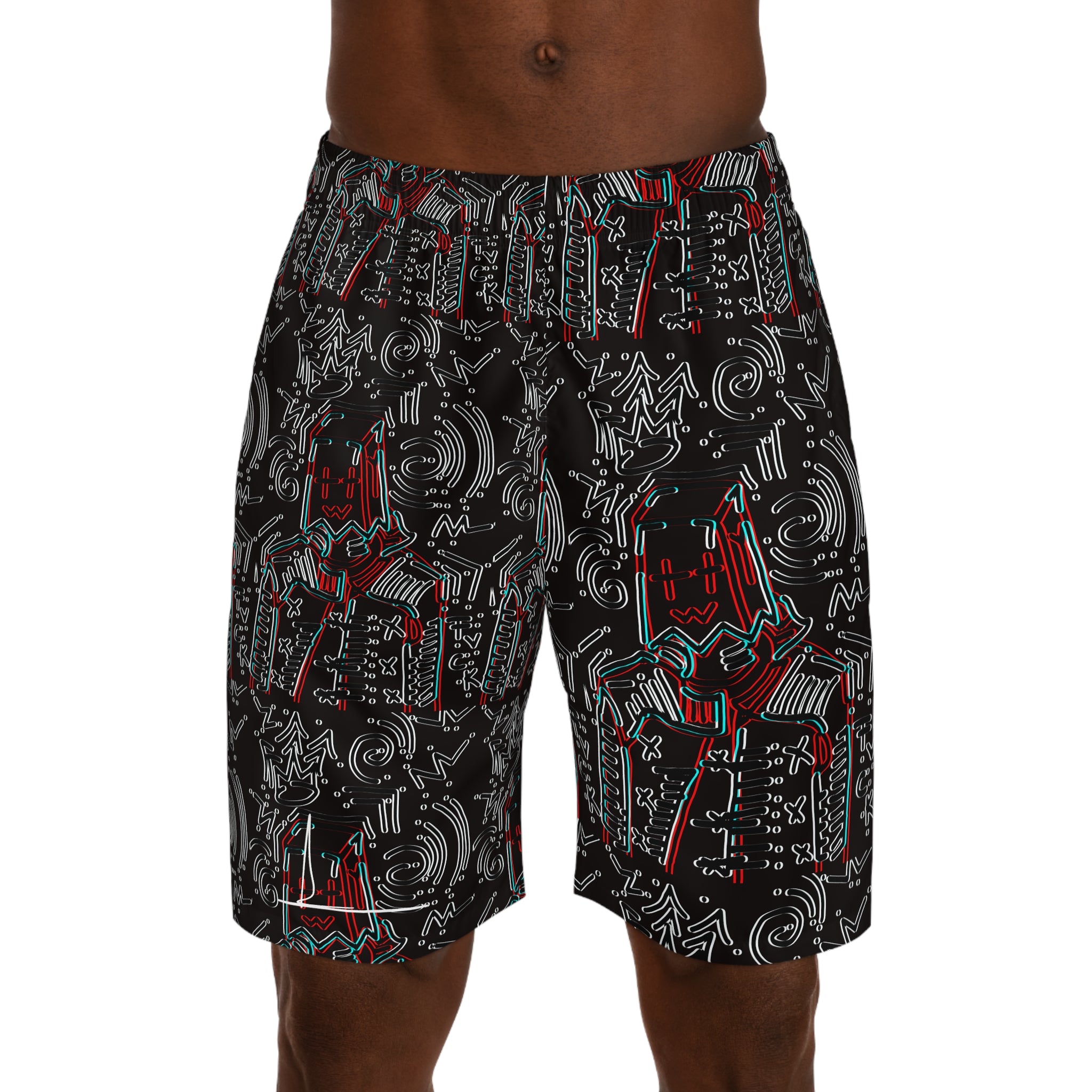 HVSH Jogger Shorts