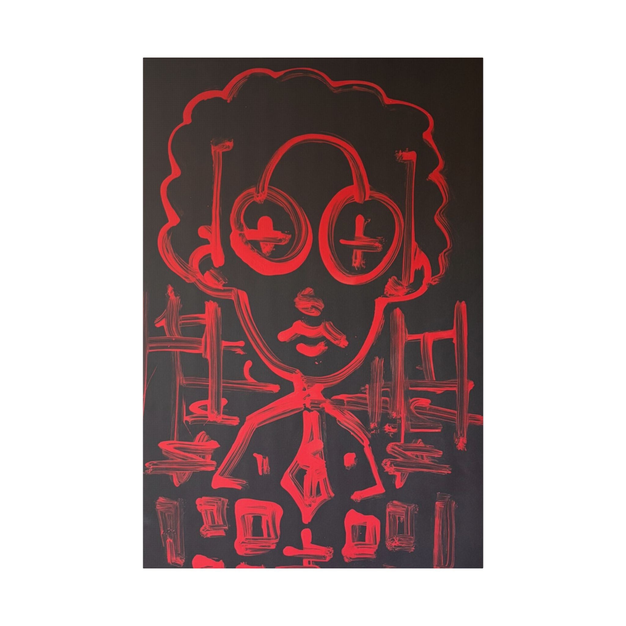 FACELESS29