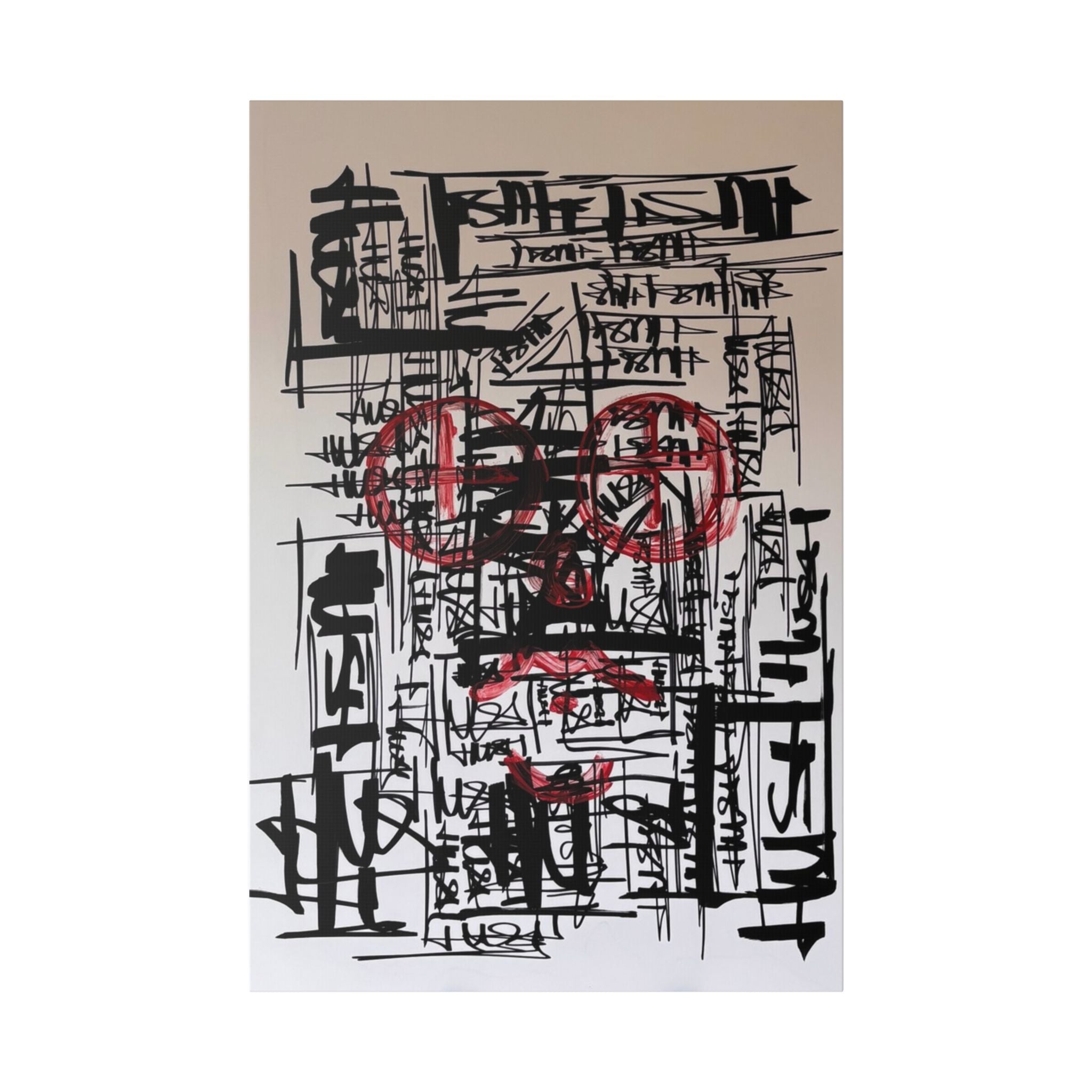 SALVAGED
