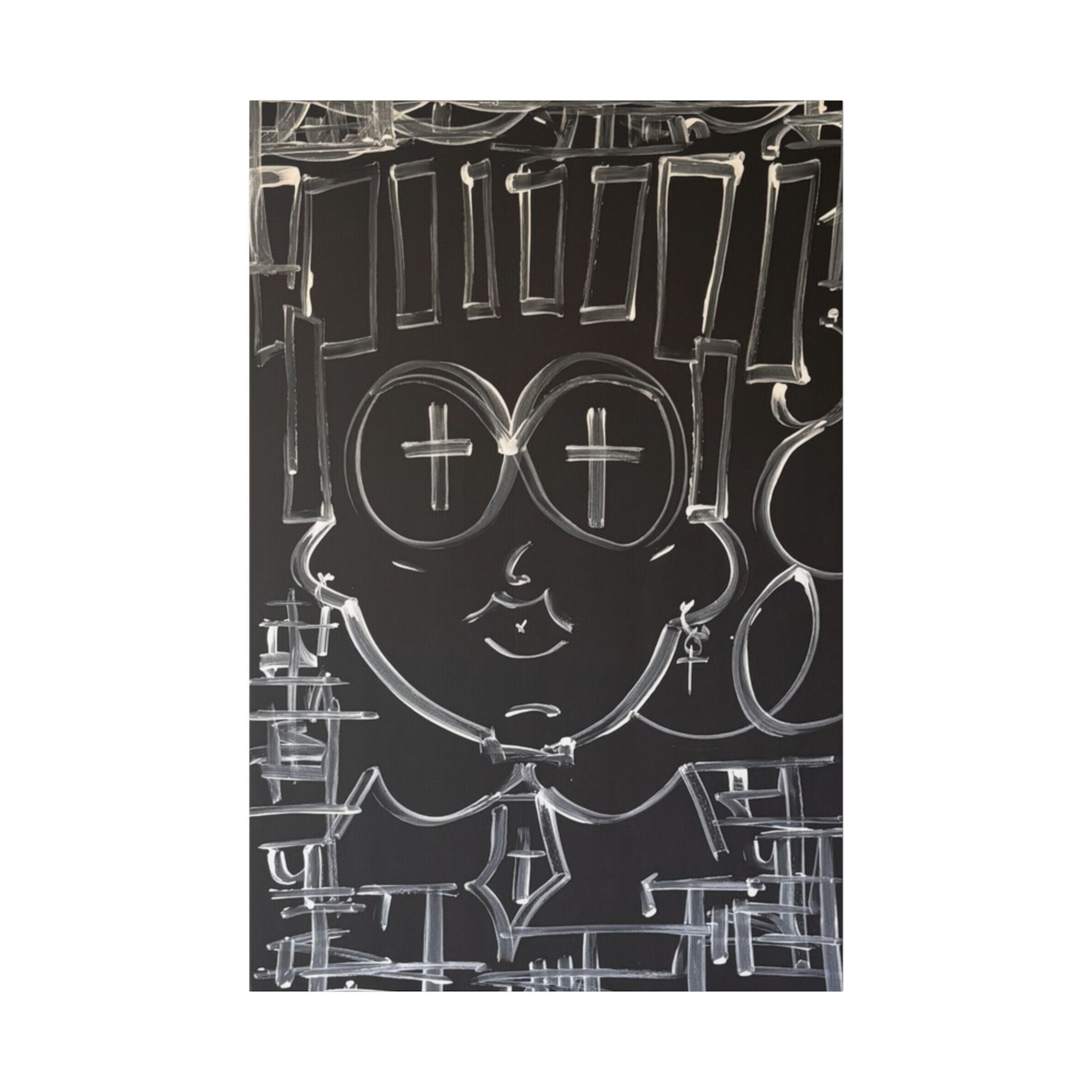 FACELESS26