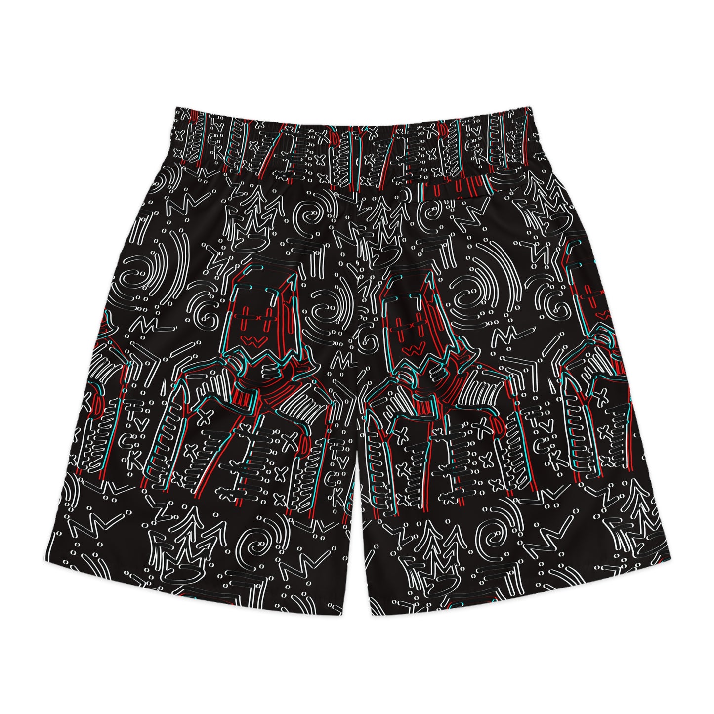 HVSH Jogger Shorts