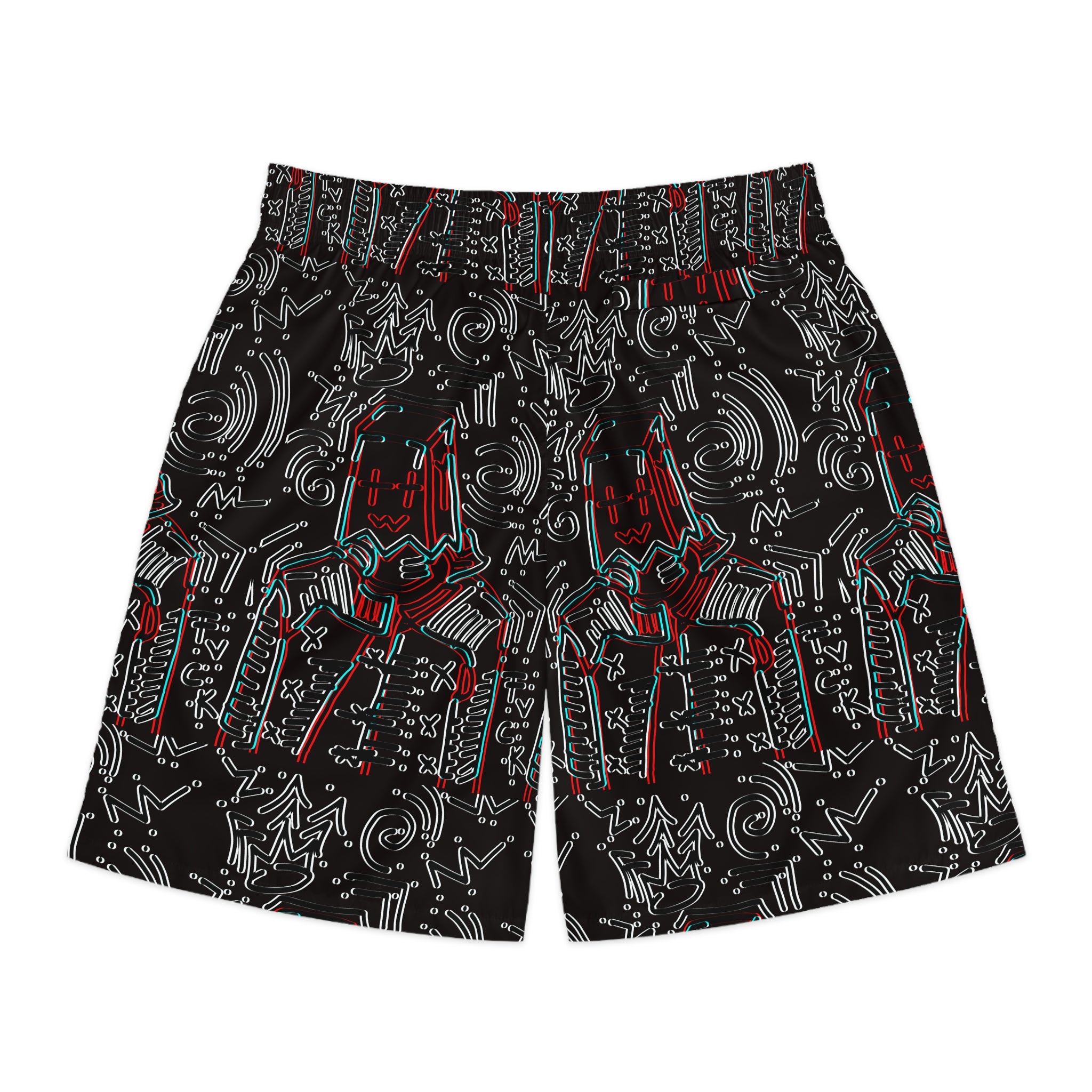 HVSH Jogger Shorts