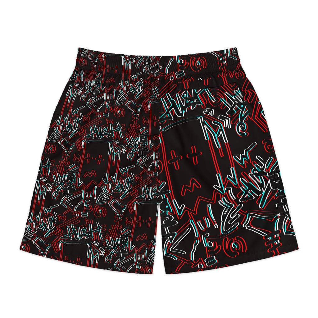 HVSH Jogger Shorts