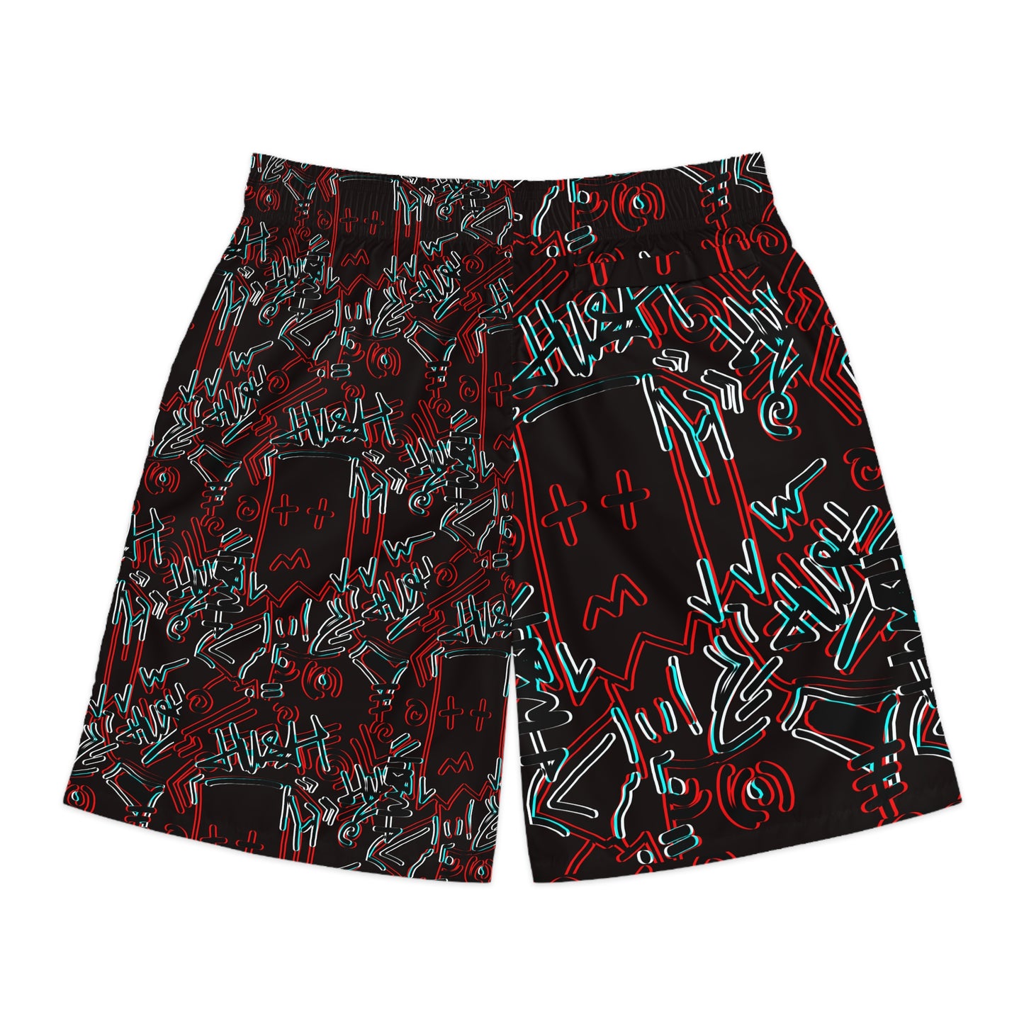 HVSH Jogger Shorts