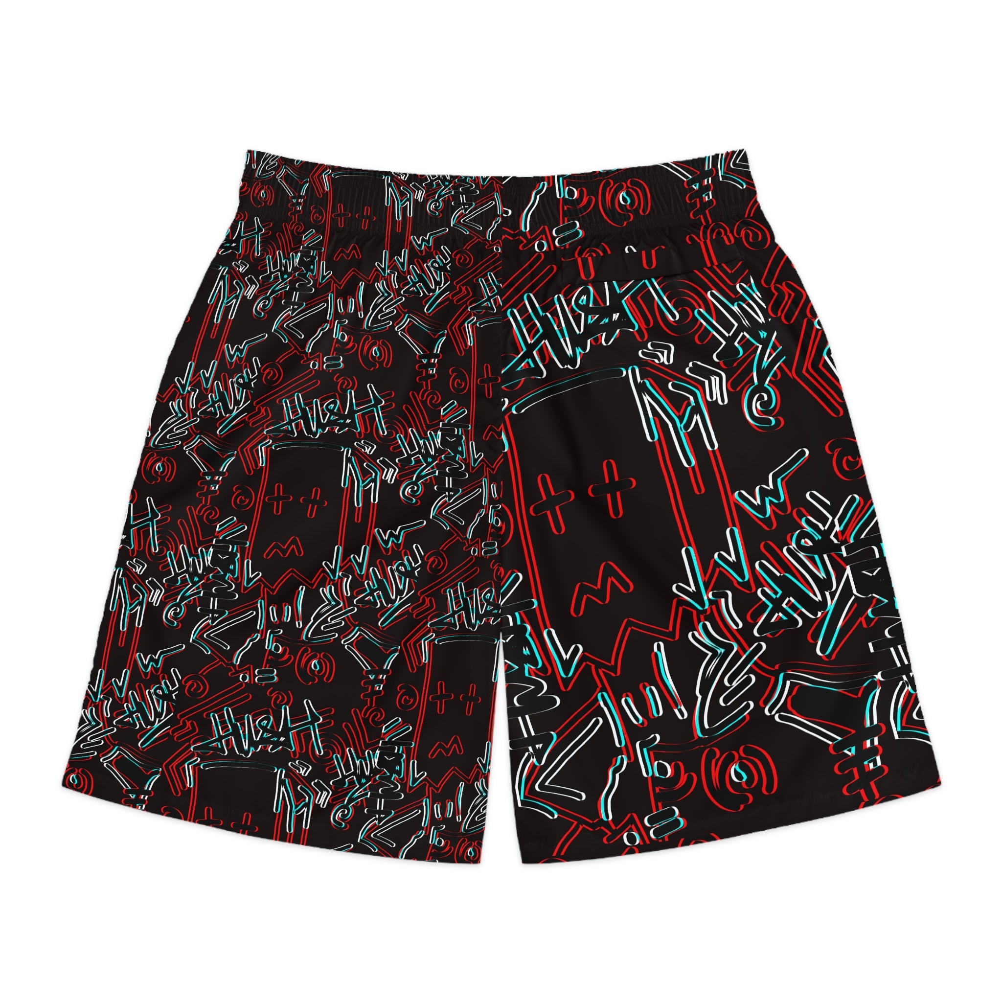 HVSH Jogger Shorts