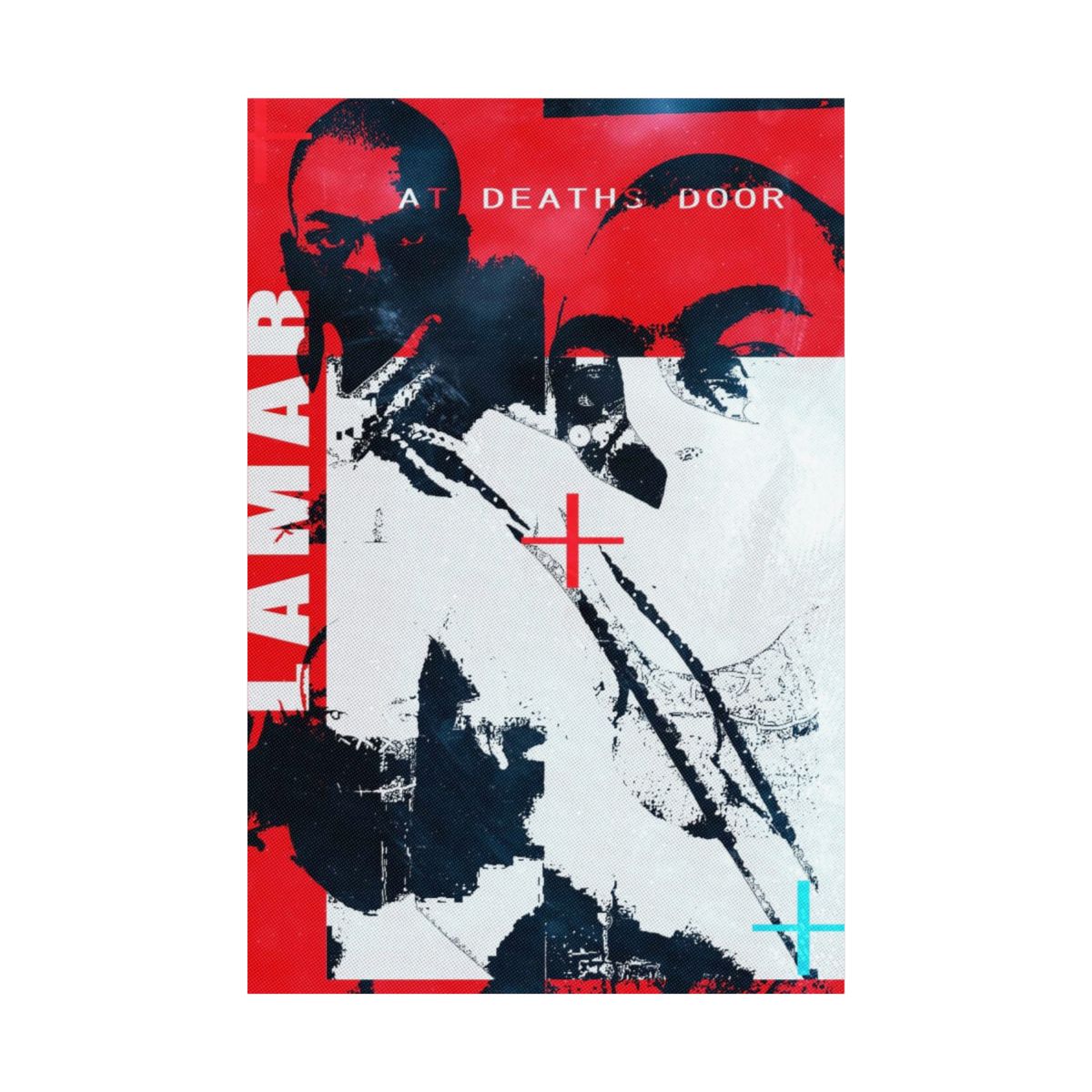 AT DEATHS DOOR