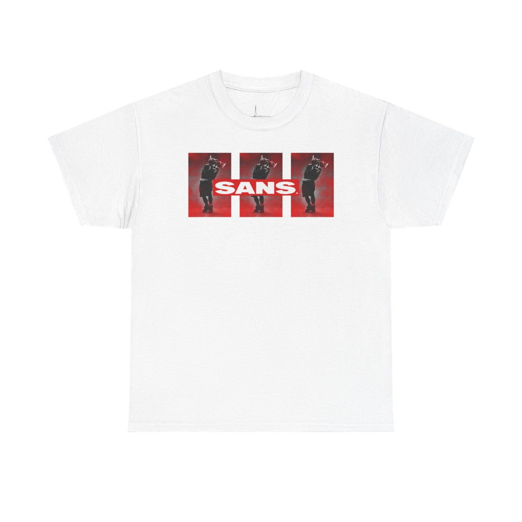 SANS SLAWN Tee