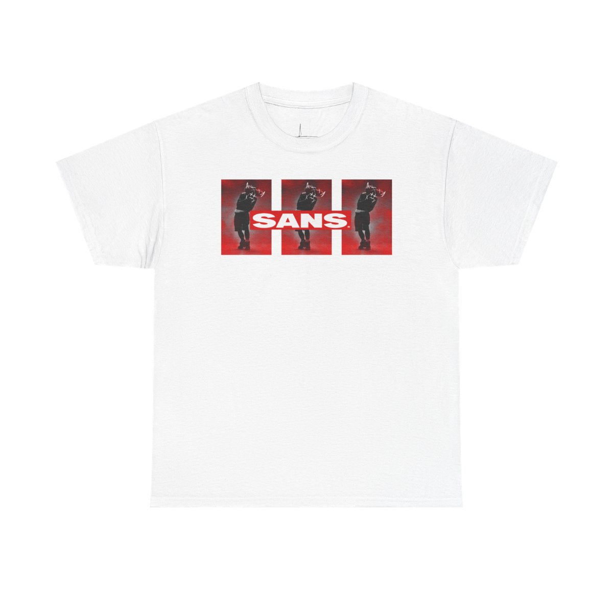 SANS SLAWN Tee
