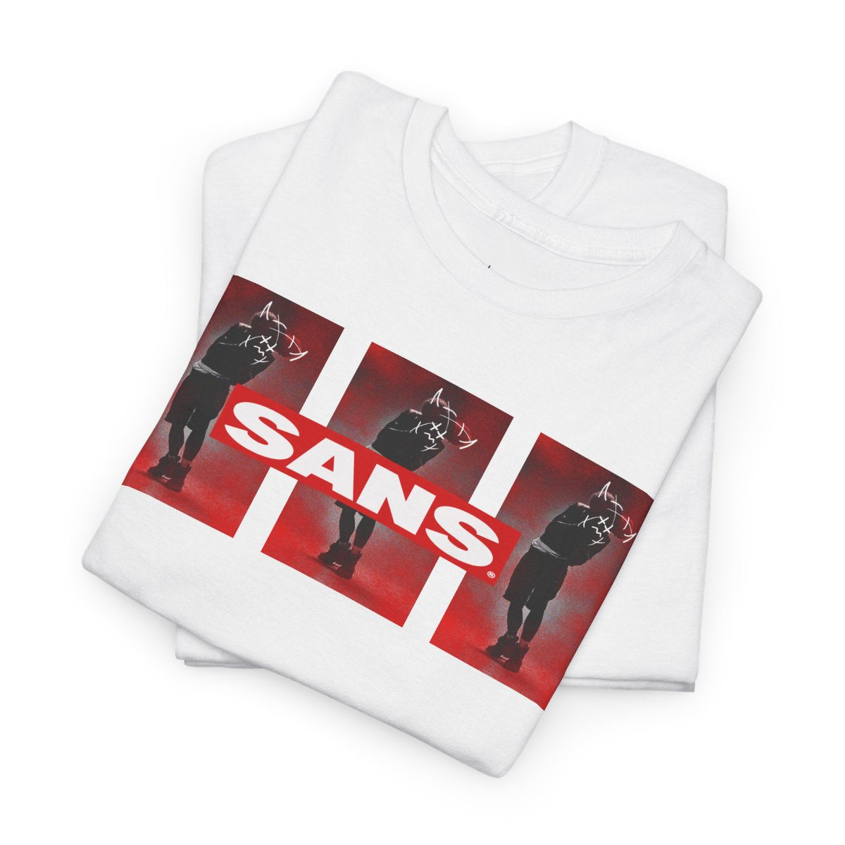 SANS SLAWN Tee