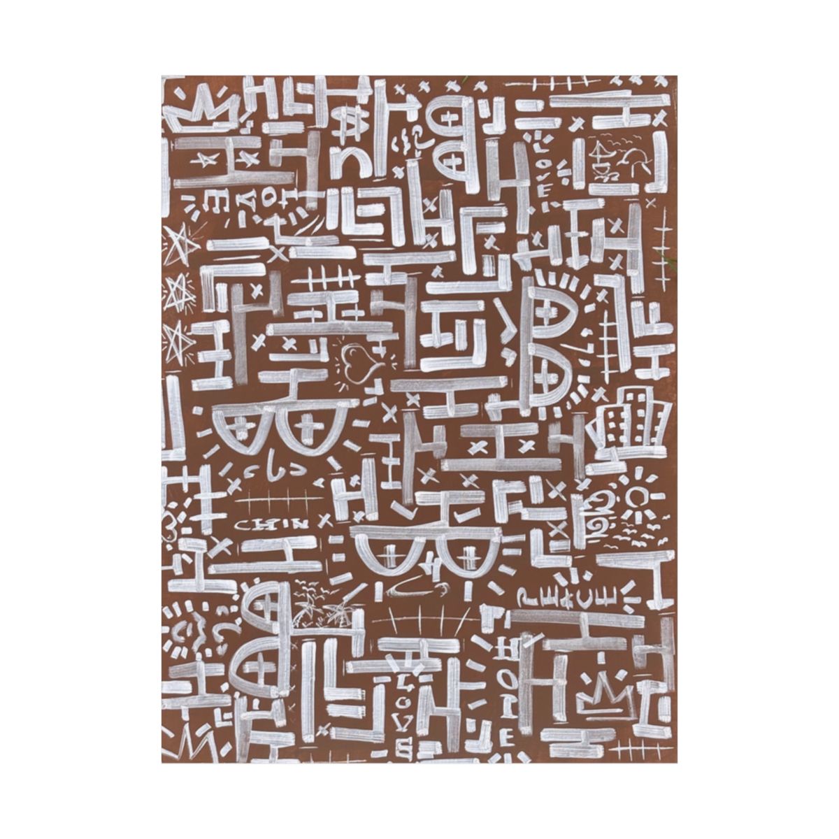 UNTITLED